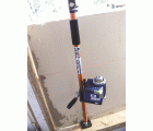 Soporte MOD.435 para puntal de expansión